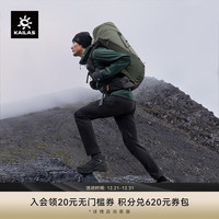 凯乐石 T10-M 软壳裤 KG2439302