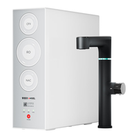 安吉尔 反渗透RO过滤器 净水器