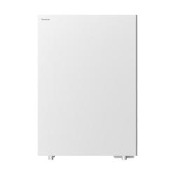 Panasonic slim薄型空气净化器除甲醛除菌雾霾卧室小型机65C5PX