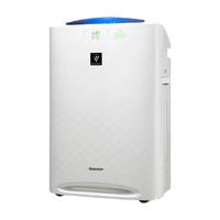 SHARP 空气净化器消毒机家用除甲醛除菌WE30