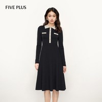 88VIP：Five Plus 小香风连衣裙 2SA1080070