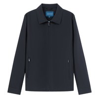 十如仕 男士防水行政夹克 OW06