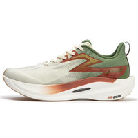 88VIP：361° 飞燃2.5 ET 宅兹中国 全掌尼龙玻纤板 男款超轻减震跑鞋 672442207