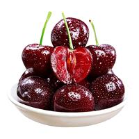 鲜驰 智利车厘子新鲜水果原箱桑提娜3J4J5J礼盒装当季整箱吉制樱桃