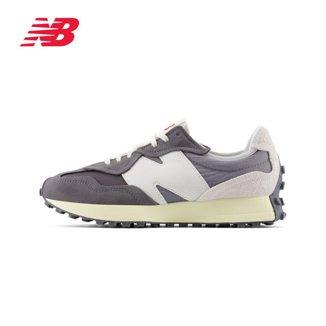new balance 女款休闲鞋 U327WOC