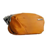 NIID NEO胸包2025年轻便通勤包单肩高级小挎包多色骑行随身包