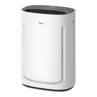 Deye 除湿机家用轻音别墅地下室智能空气净化干衣干燥抽湿器U20Air
