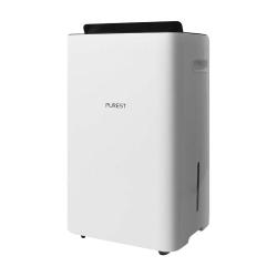 PUREST 除湿机轻音除湿器家用吸湿室内卧室抽湿机干衣吸湿器X22