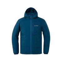 mont·bell EX轻量Therma Wrap派克风衣 男士风