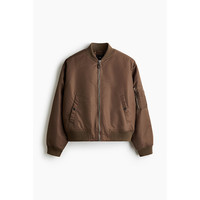 H&M 男士棉服 1311039