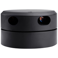 幻尔 EAI高端G4激光雷达三角测距扫描SLAM建图导航避障传感器ROS机器人雷达ros配件 EAI G4雷达