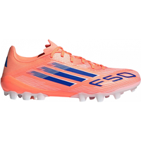 阿迪达斯 （adidas） F50 LEAGUE 2G/3G AG 2025秋运动休闲足球鞋 JH7738