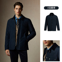 88VIP：SCOFIELD 男装 时尚休闲棉服 SMJPE49H01