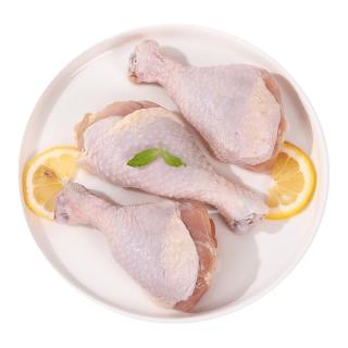 华都食品 无抗琵琶腿