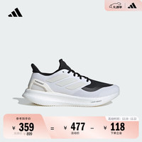 adidas PUREBOOST 5 男款跑鞋