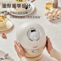  YIDPU/亿德浦 智能预约 电饭煲  蛋壳 2L