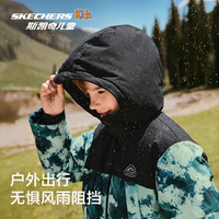SKECHERS/斯凯奇 儿童羽绒服