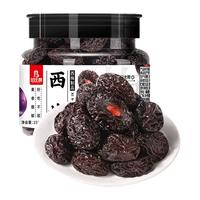 比比赞（BIBIZAN）西梅158g加州蜜饯果脯杨梅罐装宿舍解馋办公室休闲零食品小吃