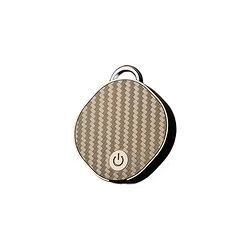 慕单 airtag 智能防丢定位器 单只装