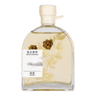  to summer/观夏 四季香薰 香薰礼盒 藤条