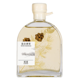  to summer/观夏 四季香薰 香薰礼盒 藤条