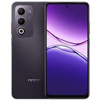 OPPO A6i 5G手机 8GB+128GB 午夜黑