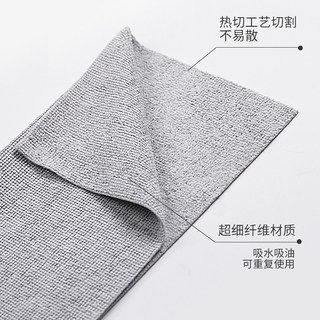 澳洲厨房抹布一次性抹布洗碗布抽取式加厚周抛懒人抹布百洁布