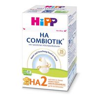 喜宝 德国珍宝版益生菌DHA 600g/盒