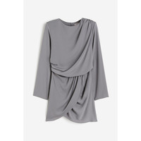 H&M 女装连衣裙 1207124