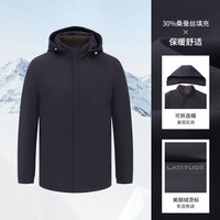 88VIP：梦特娇 男士棉服 345362036