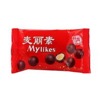 梁丰 麦丽素 25g*24包