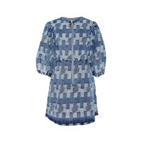 Barbour Bowhill 女士连衣裙 LDR0767