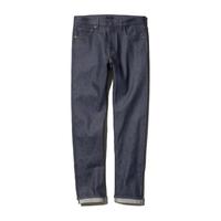 优衣库男装修身牛仔裤原色产品休闲长裤475549 470531/69藏青色 42 /185/106C