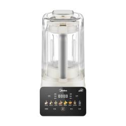 美的 安睡2.0 破壁机 FC12PRO 1.6L 0涂层静音