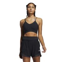 阿迪达斯 adidas 女子透气舒适休闲服上衣运动胸衣跑步瑜伽BRA