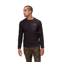 Patagonia R1 TechFace 男款抓绒衣 83580/83581