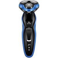 【品牌】德系品质浮动刀头全身水洗车载4D剃须刀电动刮胡刀