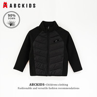 ABCKIDS 儿童羽绒服