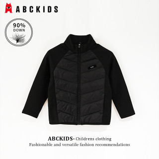 ABCKIDS 儿童羽绒服