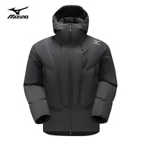 美津浓 男士棉服 A2CE2666A