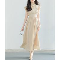 SAISON DE PAPILLON 女士长连衣裙 5379178669474