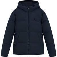 TOMMY HILFIGER/汤米·希尔费格 男士羽绒服