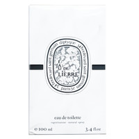  DIPTYQUE/蒂普提克 淡香水  100ml