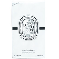  DIPTYQUE/蒂普提克 男士女士淡香水  100ml