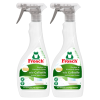 Frosch 福纳丝 衣领净 500ml*2瓶