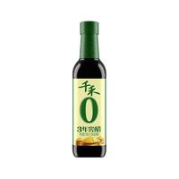 千禾 零添加 3年窖醋