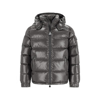 移动专享：MONCLER 男士鹅绒连帽羽绒服 1A53600