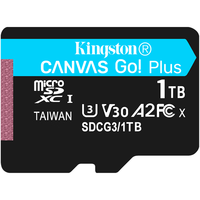 Kingston/金士顿 高速 TF卡 1TB