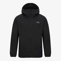 百亿补贴：北面 阿童木版型 休闲运动连帽拉链棉服 NJ3NR52A