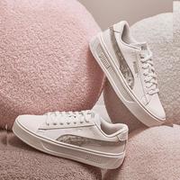 PUMA SMASH PLATFORM 女款休闲鞋
